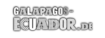 Galapagos & Ecuador Reisen & Informationsportal